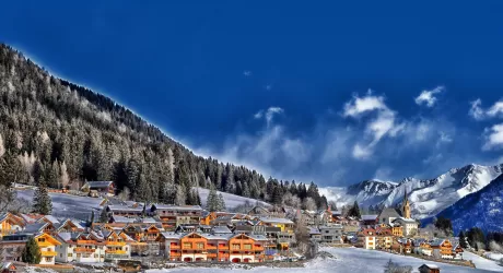 Natale nella seconda casa, ancora tante incertezze