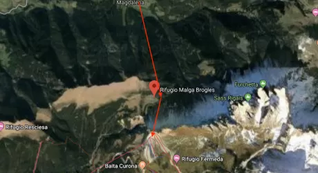 VAL GARDENA - Collegamento Val di Funes Seceda, c'è una raccolta di firme