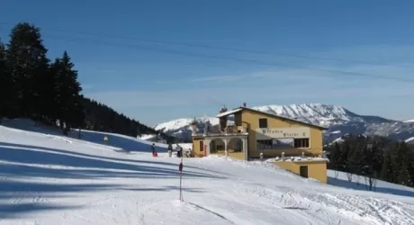 COLLIO PEZZEDA - Si cerca un gestore per la seggiovia 