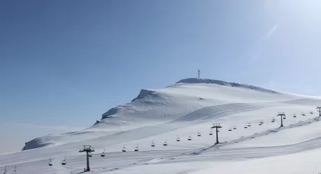 CORNO ALLE SCALE - Nel weekend si scia, skipass e dettaglio piste aperte