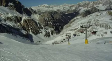 CORTINA - Al Faloria sci fino al 1 maggio. Stagione da record!