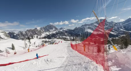 CORTINA 2021 - Malagò: "I Mondiali di sci saranno rinviati al 2022"