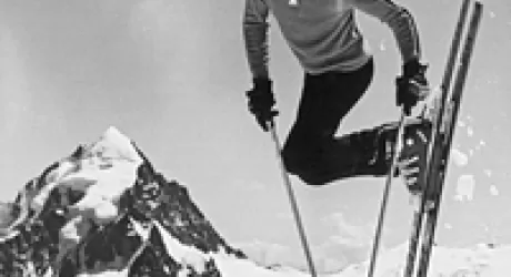 Corvatsch - il 7 dicembre si festeggiano 50 anni di sci