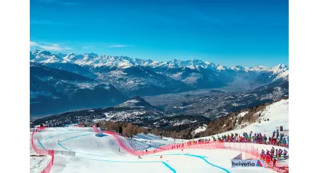 Mondiali 2027: Crans Montana, Garmisch, Narvik e Andorra le candidate
