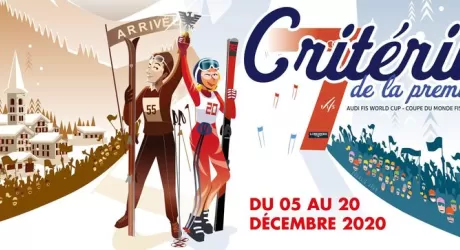 VAL D'ISERE - C'è l'ok alle gare di Coppa del mondo nonostante il lockdown