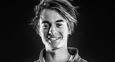 Hugo Hoff, talento del freeride è morto cadendo sul Monte Bianco