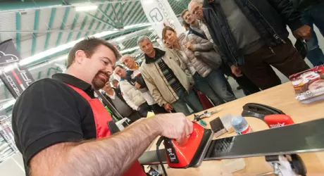 BERGAMO - Le date di Alta Quota 2014