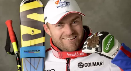 SCI - E' morto Poisson, la tragedia in allenamento