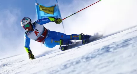SOELDEN - Odermatt, Leitinger, Kranjec, tutto in 1 decimo, De Aliprandini 8/o
