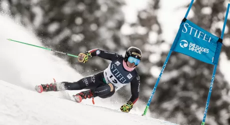 Are e Kranjska Gora, ultime tappe di Coppa prima di Soldeu