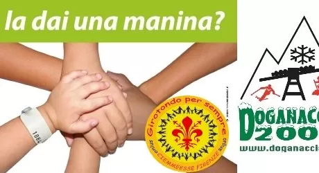 CUTIGLIANO DOGANACCIA - Il 17 slalom solidale per l'ospedale pediatrico A. Meyer