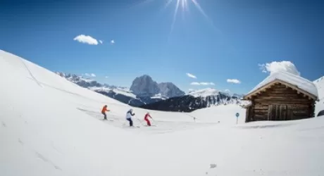 DOLOMITI SUPERSKI - 70 milioni investiti per impianti e piste da sci