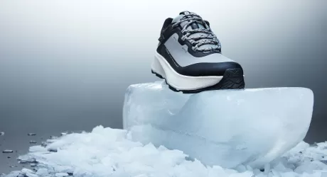 Ecoalf: versatile, antiscivolo ed eco sostenibile