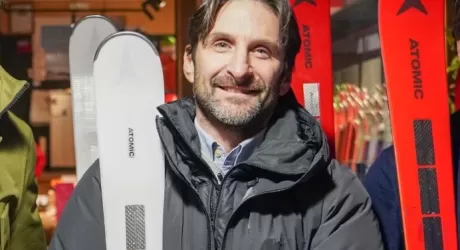 Emilio Fontana è il nuovo presidente del Pool Sci italia