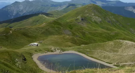 CORNO ALLE SCALE - La seggiovia Polla Scaffaiolo "è necessaria"