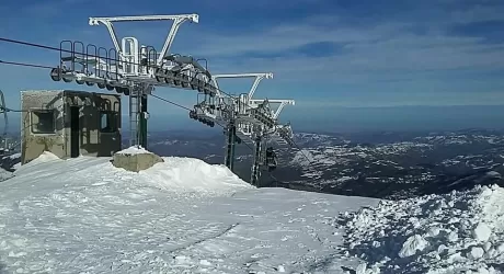 FEBBIO - Il Comune vuole una nuova seggiovia per l'Alpe Cusna