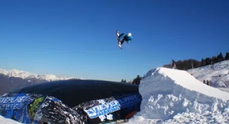 FESTA DELLA DONNA - Skipass gratis per le signore all'Alpe di Mera