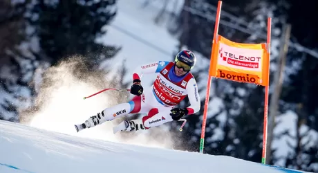 Perché Bormio e Lienz sono senza commento sulla Rai