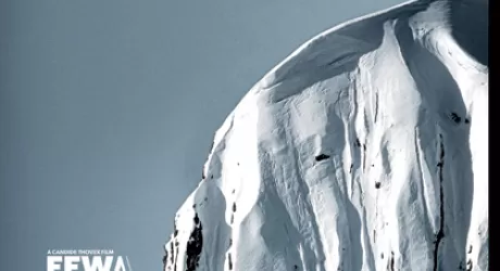 FILM MONTAGNA - Il 12 novembre arriva nelle sale Few Words