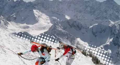 FINALI DI COPPA DEL MONDO DI SCIALPINISMO - Aperte le iscrizioni per Zakopane