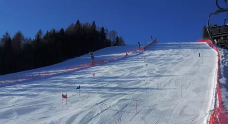 COPPA EUROPA - Il calendario maschile 2020/2021, ci sono Santa Caterina, Obereggen, Fassa, Folgaria e Tarvisio