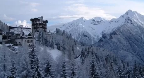 BREMBO SKI - Foppolo, cabinovia iniziano i lavori, a Carona nuova seggiovia aa