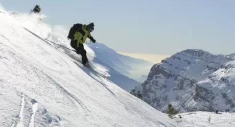 Indovina la foto e scia gratis sulle note di Davide Van de Sfroos