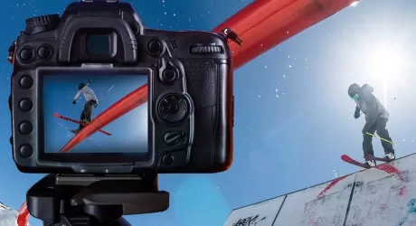 CORVATSCH - Il 20 aprile il Public Photo Shooting