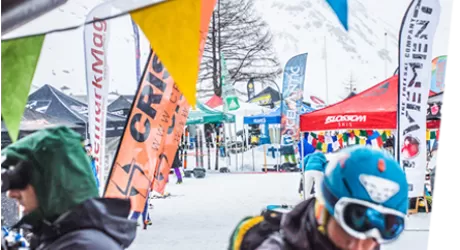 Madesimo: Freeride Festival, dal 27 al 29 marzo 