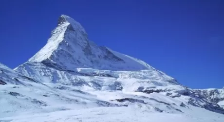 SCI ESTIVO - Cervinia apre il 2 luglio