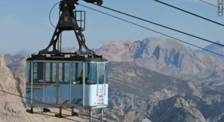 CORTINA - Sci estivo in zona Ra Valles da sabato 29 giugno 