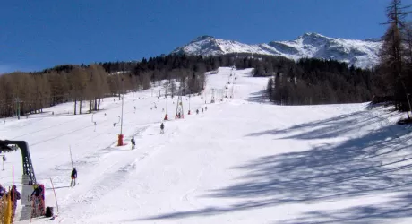CHIOMONTE - Il Frais festeggia 70 anni e punta a dicembre per tornare sugli sci
