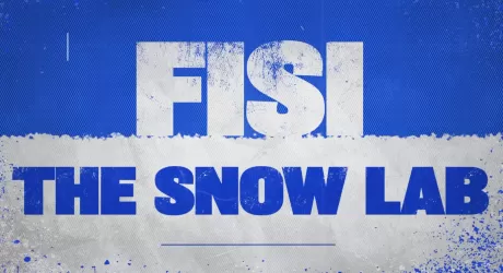 The Snow Lab, la miniserie prodotta da Fisi e Pool Sci Italia