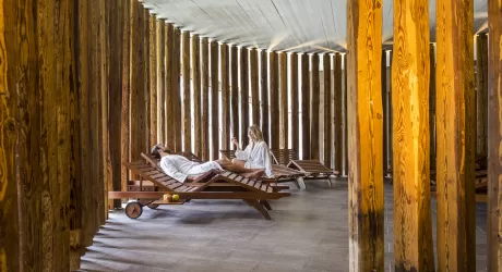 FRIULI - Skipass e terme