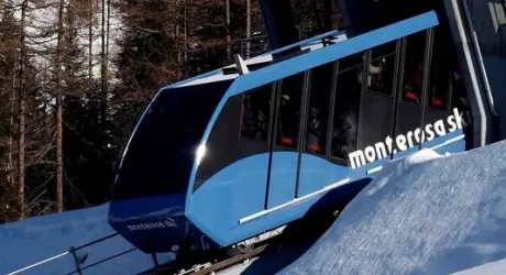 Monterosa spa. Tutto il cda rassegna le dimissioni