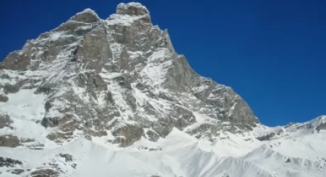 FUNIVIE - Approvata la fusione tra Cervino spa e Cime Bianche