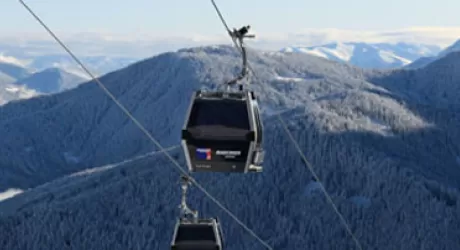 Plan de Corones - Intervista esclusiva sul futuro della stazione e del progetto REID