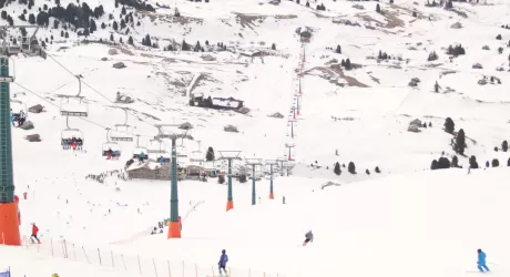 VAL GARDENA - L'1 APRILE TORNA LA SUEDTIROL GARDENISSIMA