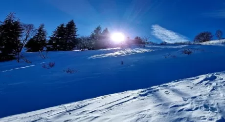 Garessio - Finalmente si scia