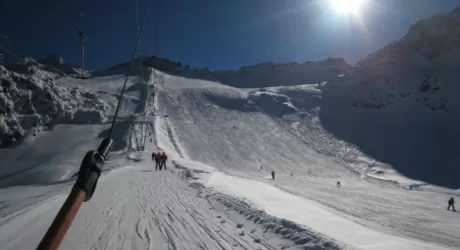 ADAMELLO SKI  - Una cabinovia per il ghiacciaio Presena è il Grande Sogno 2!