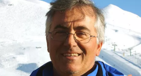 SCI - Fisi: e' Gianluca Rulfi il successore di Ravetto