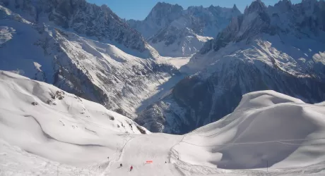 Ultimi giorni per pubblicare la tua foto e vincere la Francia