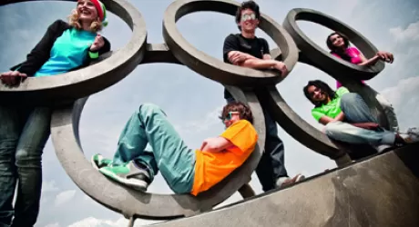 TIROLO - Dal 13 gennaio Giochi Olimpici della Gioventu' all'insegna della sostenibilita'