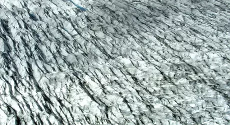 Ghiacciai, il 70% in Canada occidentale sparirà entro il 2100