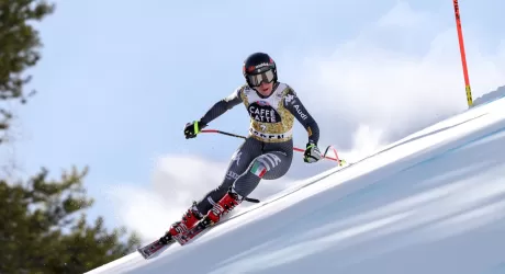 LES 2 ALPES - DOMANI PRIMO ALLENAMENTO PER GOGGIA, BRIGNONE E POLIVALENTI