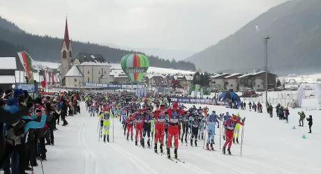 VAL CASIES - La Granfondo torna il 18 e 19 febbraio per l'edizione 2023