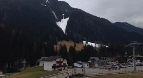 SCI - Gran Risa e Saslong pronte, c'e' l'ok della Fis per le gare di Badia e Gardena