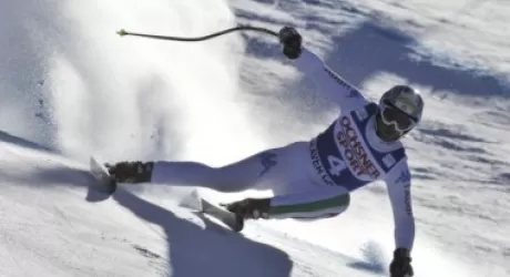 SCI IN TV - Infront rinnova i diritti media per la Coppa del mondo fino al 2021