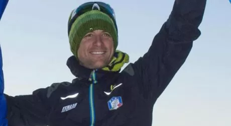 Valanga il Val di Rhemes, tra le vittime l'ex azzurro di sci alpinismo Holzknecht