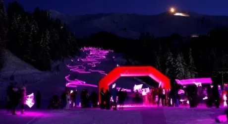 VALLE D'AOSTA - I Light Pila torna sabato 8 febbraio 2020